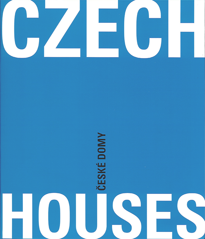 001 czech houses